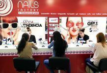 La cadena Nails Factory alcanza los 149 centros de manicura y pedicura en España