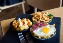 Comess Group prevé abrir 50 restaurantes en 2018