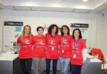 IMDEA Software celebra el Día Internacional de la Mujer y la Niña en la Ciencia con una mesa de debate.