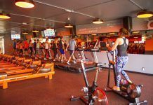 Orangetheory Fitness inicia su expansión en España