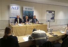 Informe AEF: La franquicia sigue creciendo y se hace un hueco en la economía nacional