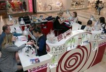 Nails Factory renueva su colaboración con la Fundación Pequeño Deseo