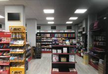 Carlin refuerza su presencia en Sevilla