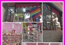 Nueva apertura de Dulzia en Piera (Barcelona)