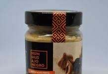 Taste Shukran ampliará su línea de retail con nuevos productos