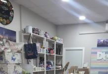 DT Detalles abre una nueva tienda en Alcalá de Henares