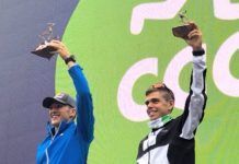 Duldi, patrocinador del Campeón del Mundo del Ultra Trail World Tour 2018
