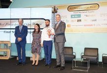 AlvatoWash Luxury Detailing ganador del Best Franchisee of the World Final Nacional España
