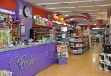 Folder prevé cerrar 2019 con 25 puntos de venta en Valencia