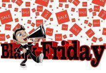 Fersay.com rompe moldes en su campaña de celebración del Black Friday