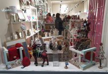 Dt detalles, decora la localidad de Chiclana de la frontera en Cádiz con la apertura de una nueva franquicia