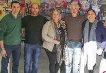 Habla el franquiciado: Cristy de Duldi Sanlúcar