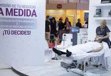 EXPOFRANQUICIA 2019 reunirá una amplia oferta de enseñas de referencia en belleza y salud corporal