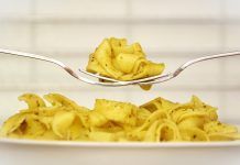 Muerde la Pasta firma un convenio de colaboración con BBVA