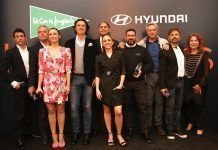 La revista Influencers entrega los Influencers Awards 2019