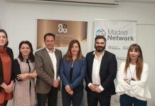 BBVA, Centros Ideal, D-uñas y Melom abordan las claves de la internacionalización de franquicias