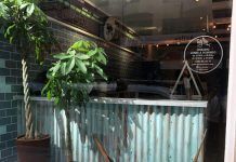 Nueva apertura de Tasty Poke Bar