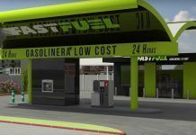La cadena de gasolineras low-cost Fast Fuel presenta su modelo de negocio para grandes y pequeños inversores