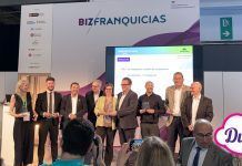 DULDI, elegida la franquicia catalana con mejor política de Responsabilidad Social