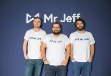 Mr Jeff anuncia su plan de expansión por España y llevará sus lavanderías a domicilio a todas las capitales