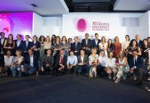 Estos son los ganadores de la XI edición de los Premios Nacionales de Marketing