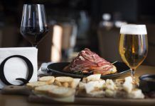 Foodbox pone en marcha un segundo establecimiento MásQMenos en el aeropuerto de Málaga-Costa del Sol