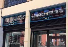 Pressto + Plus abre su cuarta lavandería en Madrid