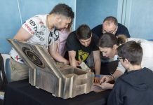 Eskapark inaugura un centro franquiciado en Cantabria