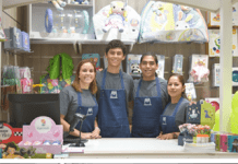 Eurekakids abre su primera tienda en Playa del Carmen