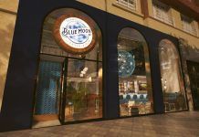 Grupo Dihme, junto con Molson Coors, abre el primer ‘Blue Moon TapHouse’ de Europa