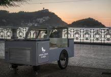 Loco Polo comienza a franquiciar su formato de Pop – Ups y carros móviles