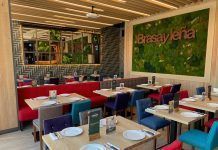 La cadena Brasayleña compra los restaurantes franquiciados de la marca en Barcelona