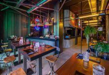 Kamado Asian Food comienza su expansión en el sistema de franquicia