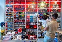 MINISO llega a Elche con su propuesta japonesa