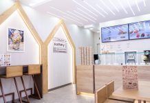 Summy inaugura otro nuevo establecimiento en Barcelona