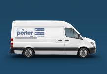 La startup española ‘Porter Delivery’ sale al mercado para simplificar la movilidad de grandes objetos