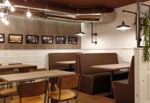 La Pepita Burger Bar llega a Burgos