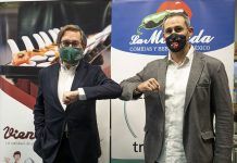 La Mordida y Viena Capellanes unen fuerzas para enriquecer su oferta gastronómica