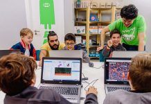 La franquicia Happy Code lanza el ‘Pack Experiencia’ enfocado en la educación 4.0