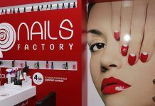 Nails Factory inaugura su cuarto establecimiento franquiciado en Sevilla