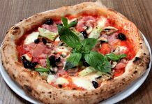 Abre La Burratina, un restaurante napolitano único en el sur de Madrid