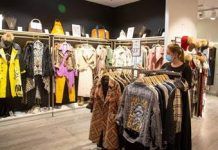 KOKER abre tres nuevas tienda durante la campaña de Navidad