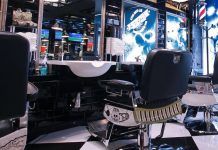 Ricos Tacos y Macho Sports Barbershop firman un acuerdo de colaboración entre sus marcas