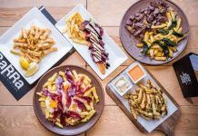 BaRRa de Pintxos implementa las soluciones Cashinfinity