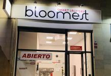 Miele abre la 1ª lavandería autoservicio en Sevilla