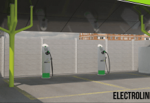 La cadena de gasolineras low-cost Fast Fuel introduce la recarga eléctrica en toda su red