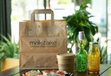 Makitake prevé abrir 4 puntos de venta durante 2021