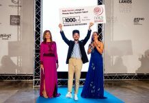 Nails Factory acompaña a Pasarela Larios Málaga Fashion Week 2021 en el estreno de su nueva ubicación